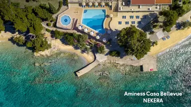 Aminess Casa Bellevue
