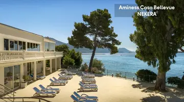 Aminess Casa Bellevue