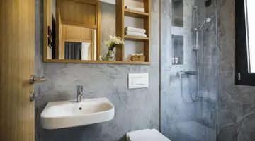Aminess Gaia Green Villas