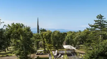 Aminess Gaia Green Villas