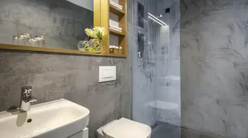 Aminess Gaia Green Villas