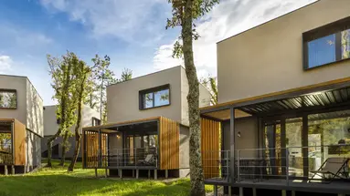 Aminess Gaia Green Villas