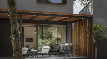 Aminess Gaia Green Villas