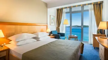 Aminess Grand Azur Hotel