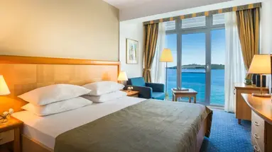 Aminess Grand Azur Hotel