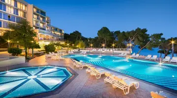 Aminess Grand Azur Hotel