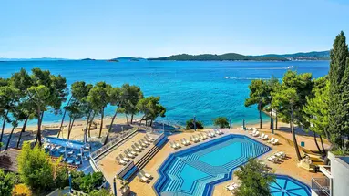 Aminess Grand Azur Hotel