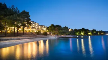 Aminess Grand Azur Hotel