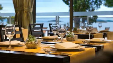 Aminess Grand Azur Hotel