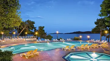 Aminess Grand Azur Hotel