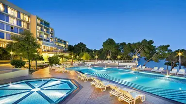 Aminess Grand Azur Hotel