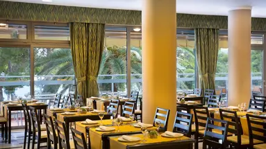 AMINESS GRAND AZUR HOTEL