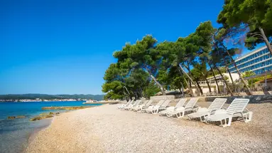 Aminess Grand Azur Hotel