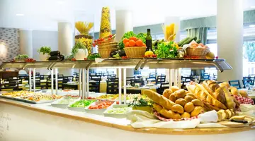 Aminess Grand Azur Hotel