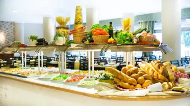 Aminess Grand Azur Hotel