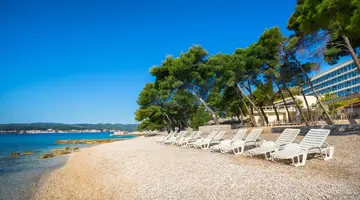 AMINESS GRAND AZUR HOTEL