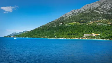 AMINESS GRAND AZUR HOTEL