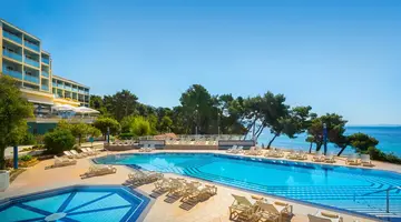 Aminess Grand Azur Hotel