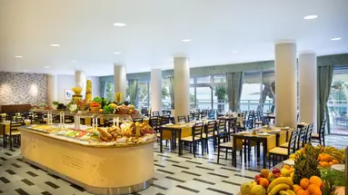 Aminess Grand Azur Hotel