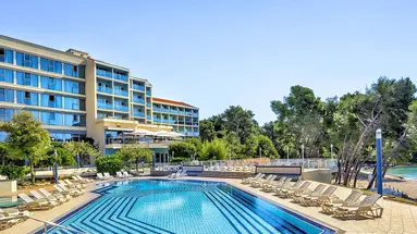 Aminess Grand Azur Hotel