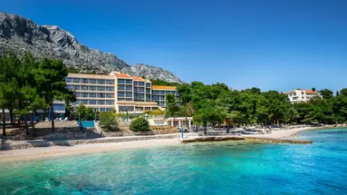 AMINESS GRAND AZUR HOTEL