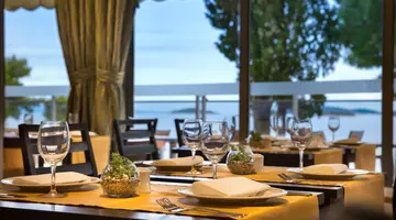 AMINESS GRAND AZUR HOTEL