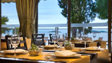 AMINESS GRAND AZUR HOTEL