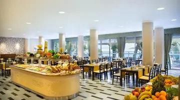 AMINESS GRAND AZUR HOTEL