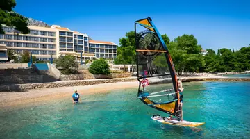 Aminess Grand Azur Hotel