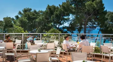 Aminess Grand Azur Hotel