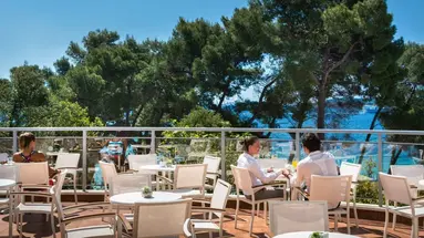 Aminess Grand Azur Hotel