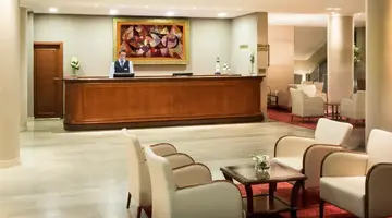 Aminess Grand Azur Hotel