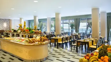Aminess Grand Azur Hotel