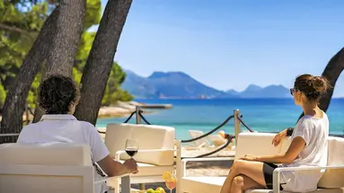 Aminess Grand Azur Hotel