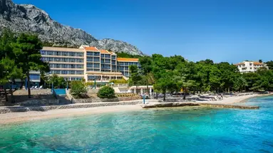 Aminess Grand Azur Hotel