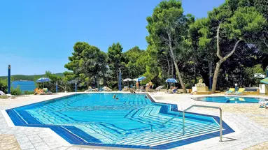 Aminess Grand Azur Hotel