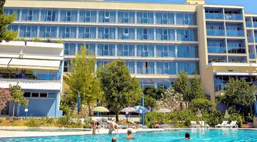 Aminess Grand Azur Hotel