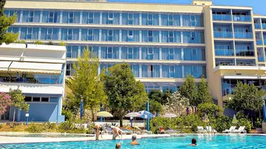 Aminess Grand Azur Hotel