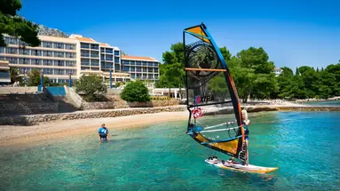 AMINESS GRAND AZUR HOTEL