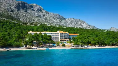 Aminess Grand Azur Hotel