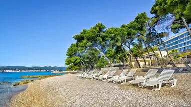 Aminess Grand Azur Hotel
