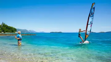 Aminess Grand Azur Hotel