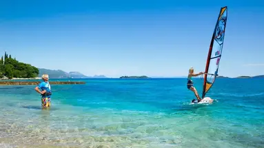 Aminess Grand Azur Hotel