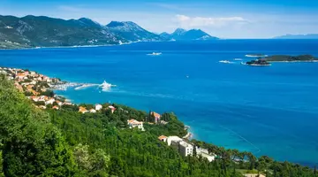 Aminess Grand Azur Hotel