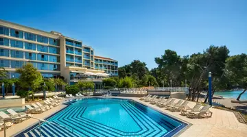 Aminess Grand Azur Hotel