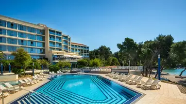 Aminess Grand Azur Hotel