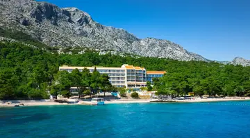 AMINESS GRAND AZUR HOTEL