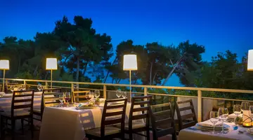 Aminess Grand Azur Hotel