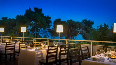 Aminess Grand Azur Hotel