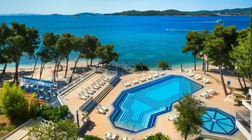 Aminess Grand Azur Hotel